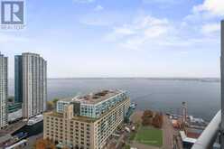 2502 - 218 QUEENS QUAY W Toronto