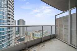 2502 - 218 QUEENS QUAY W Toronto