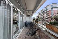 204 - 233 CARLAW AVENUE Toronto