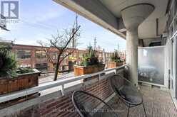 204 - 233 CARLAW AVENUE Toronto