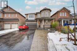 23 ANNINA CRESCENT Markham