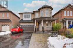 23 ANNINA CRESCENT Markham