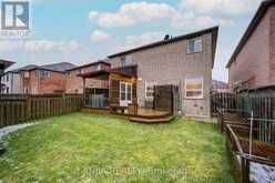 23 ANNINA CRESCENT Markham