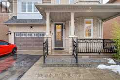 23 ANNINA CRESCENT Markham