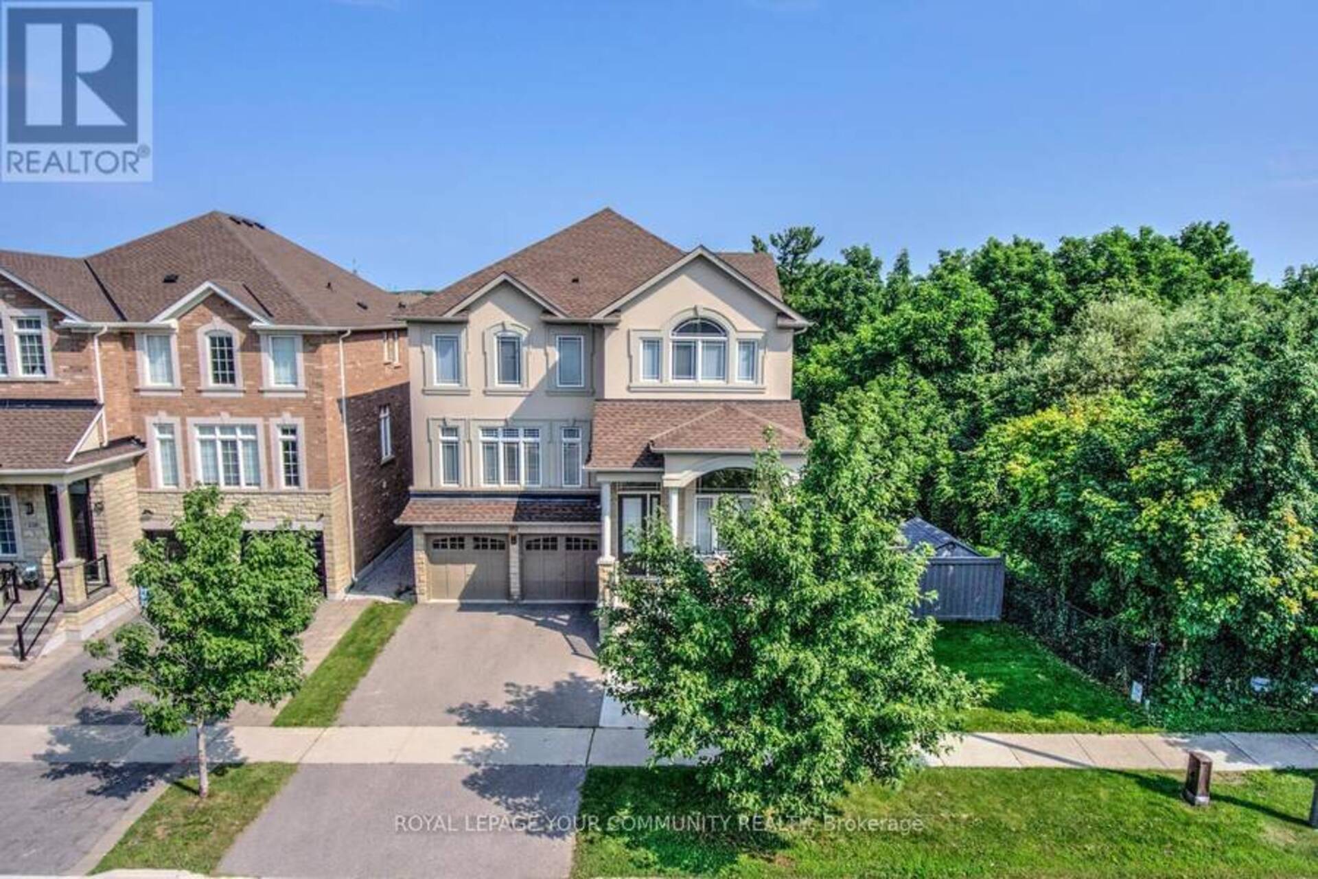 136 LEBOVIC CAMPUS DRIVE Vaughan