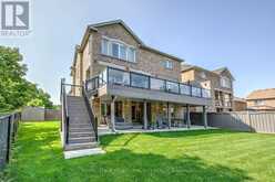 136 LEBOVIC CAMPUS DRIVE Vaughan