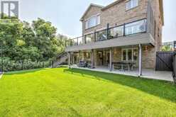 136 LEBOVIC CAMPUS DRIVE Vaughan