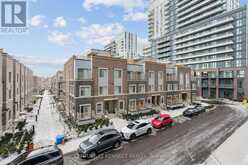 222 - 60 HONEYCRISP CRESCENT Vaughan