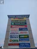 218 - 10909 YONGE STREET Richmond Hill