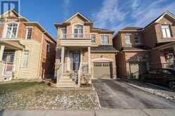 94 CREEKLAND AVENUE Whitchurch-Stouffville