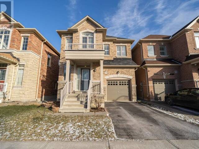 94 CREEKLAND AVENUE Whitchurch-Stouffville Ontario