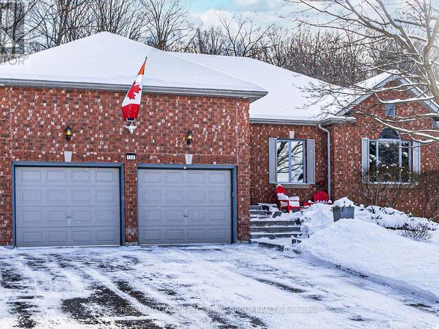 128 WILDWOOD TRAIL Barrie Ontario