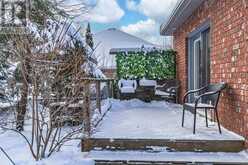 128 WILDWOOD TRAIL Barrie