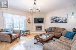 128 WILDWOOD TRAIL Barrie