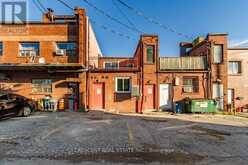 3009 LAKE SHORE BOULEVARD W Toronto