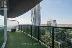 2201 - 80 MARINE PARADE DRIVE Toronto