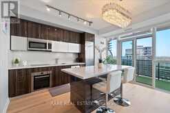 2201 - 80 MARINE PARADE DRIVE Toronto