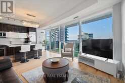 2201 - 80 MARINE PARADE DRIVE Toronto