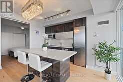 2201 - 80 MARINE PARADE DRIVE Toronto