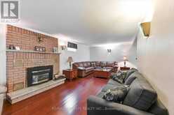 2321 HARCOURT CRESCENT Mississauga