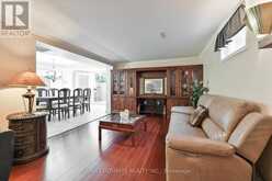 2321 HARCOURT CRESCENT Mississauga