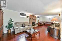 2321 HARCOURT CRESCENT Mississauga