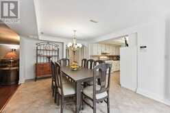 2321 HARCOURT CRESCENT Mississauga