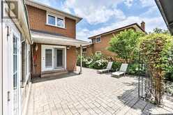 2321 HARCOURT CRESCENT Mississauga