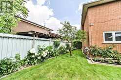 2321 HARCOURT CRESCENT Mississauga