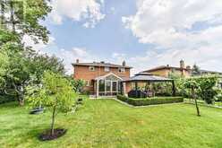 2321 HARCOURT CRESCENT Mississauga