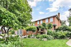 2321 HARCOURT CRESCENT Mississauga