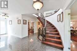 2321 HARCOURT CRESCENT Mississauga