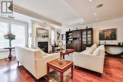 201 - 111 FORSYTHE STREET Oakville