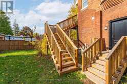 2 - 55 CAYUGA STREET Brantford