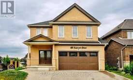 85 EAGLECREST STREET Kitchener