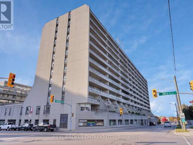 701 - 55 WILLIAM STREET E Oshawa Ontario