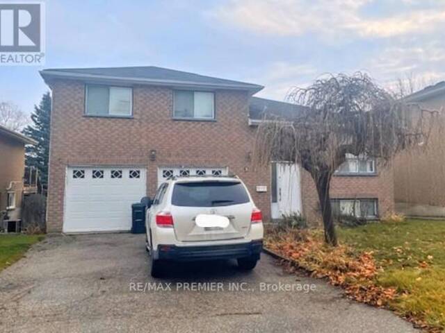 34 IMPERIAL CRESCENT Bradford/West Gwillimbury Ontario