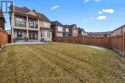 3298 CHARLES FAY PASS Oakville