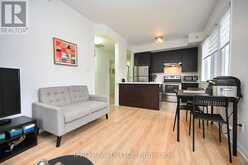 303 - 3075 THOMAS STREET Mississauga