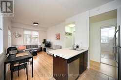 303 - 3075 THOMAS STREET Mississauga