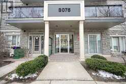 303 - 3075 THOMAS STREET Mississauga