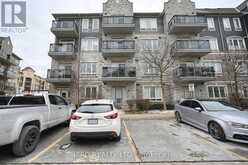 303 - 3075 THOMAS STREET Mississauga