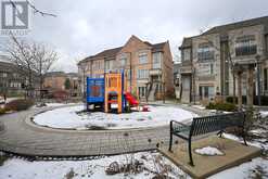 303 - 3075 THOMAS STREET Mississauga