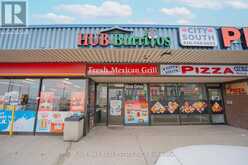 10 - 106 HUMBER COLLEGE BOULEVARD Toronto