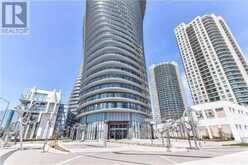 701 - 60 ABSOLUTE AVENUE Mississauga