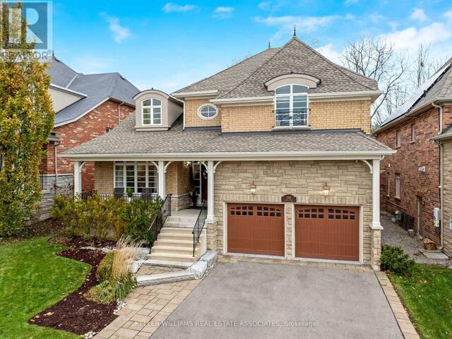 298 EATON STREET Halton Hills Ontario