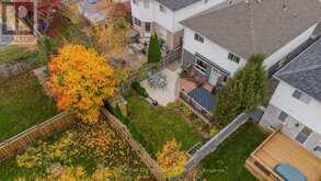 4008 JARVIS CRESCENT Burlington