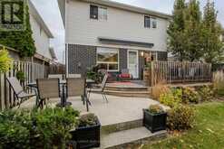 4008 JARVIS CRESCENT Burlington