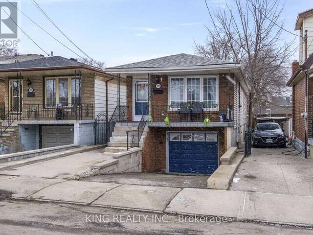 229 PICTON STREET Hamilton Ontario