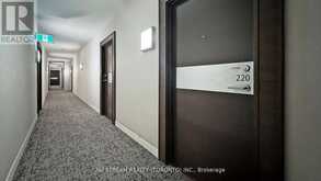 220 - 151 DAN LECKIE WAY Toronto